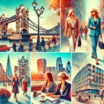 Top 5 Must-See Spots in London for Women Business Travelers