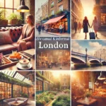 5 Casual and Informal Must-See Spots in London for Women Business Travelers